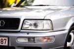 Audi RS2 1994 года (EU)
